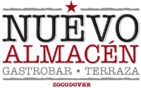 logo nuevo almacen